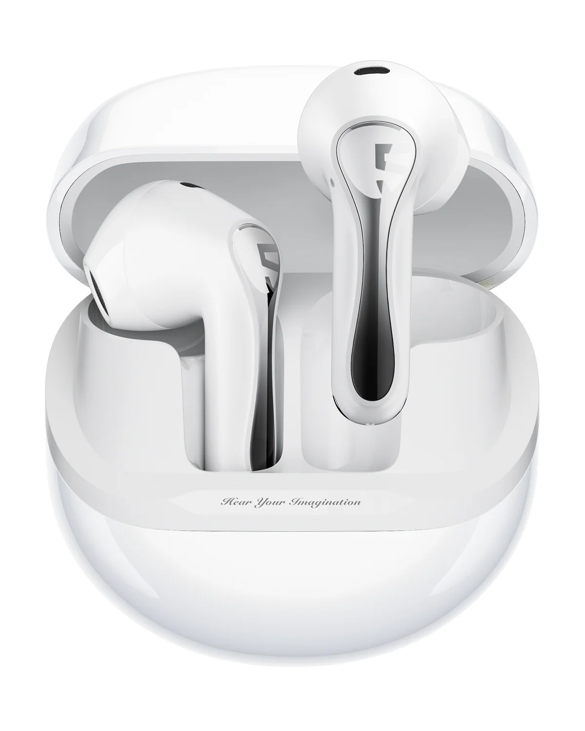 Air5 Semi-In-Ear aptX Adaptive Lossless Wireless Earbuds - Image 11