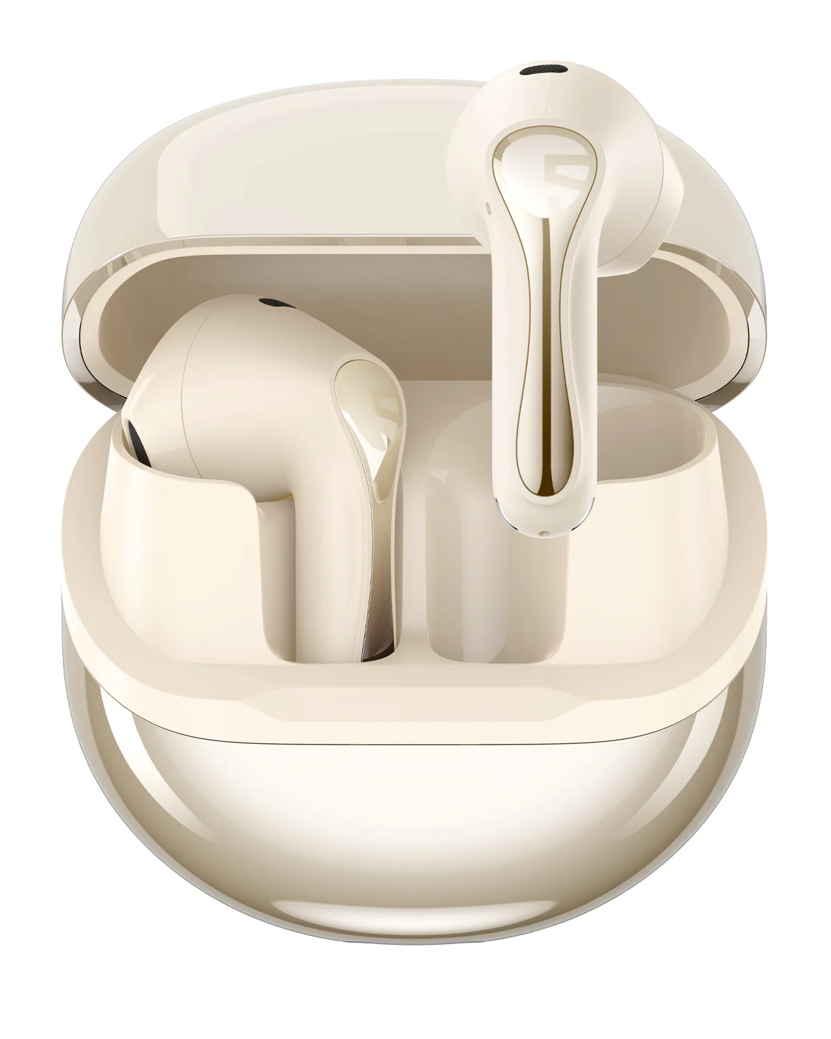 Air5 Semi-In-Ear aptX Adaptive Lossless Wireless Earbuds - Image 12