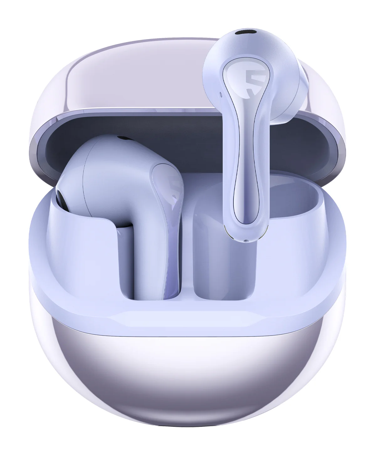 Air5 Semi-In-Ear aptX Adaptive Lossless Wireless Earbuds - Image 14