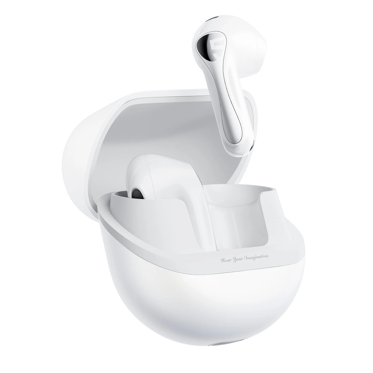 Air5 Lite: Semi-in-ear Wireless Earbuds with Hi-Res LDAC Audio - Image 10