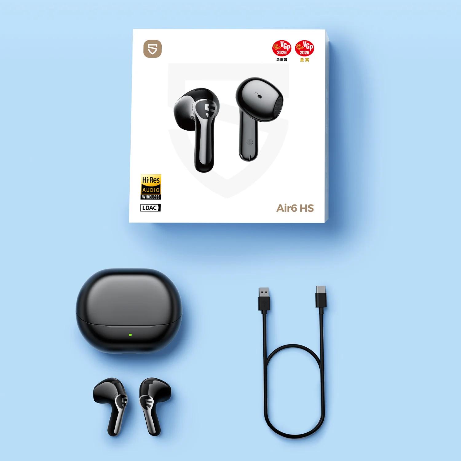 Air6 HS - Image 9