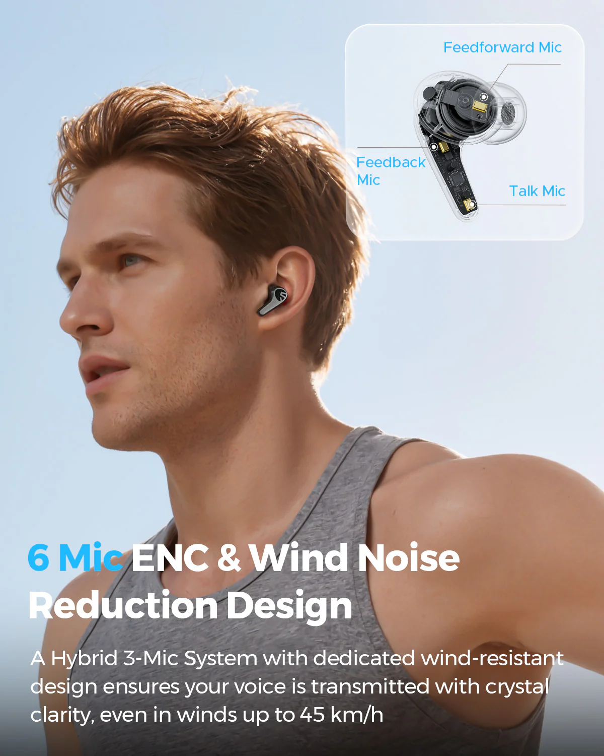 C30 | High-Value In-Ear Earbuds - Image 7