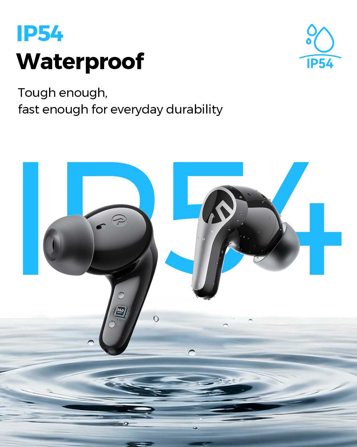 C30 | High-Value In-Ear Earbuds - Image 9