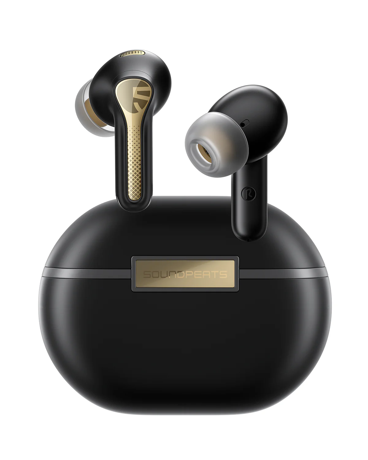 Capsule3 Pro+ xMEMS Speaker AI Adaptive ANC Wireless Earbuds - Image 11