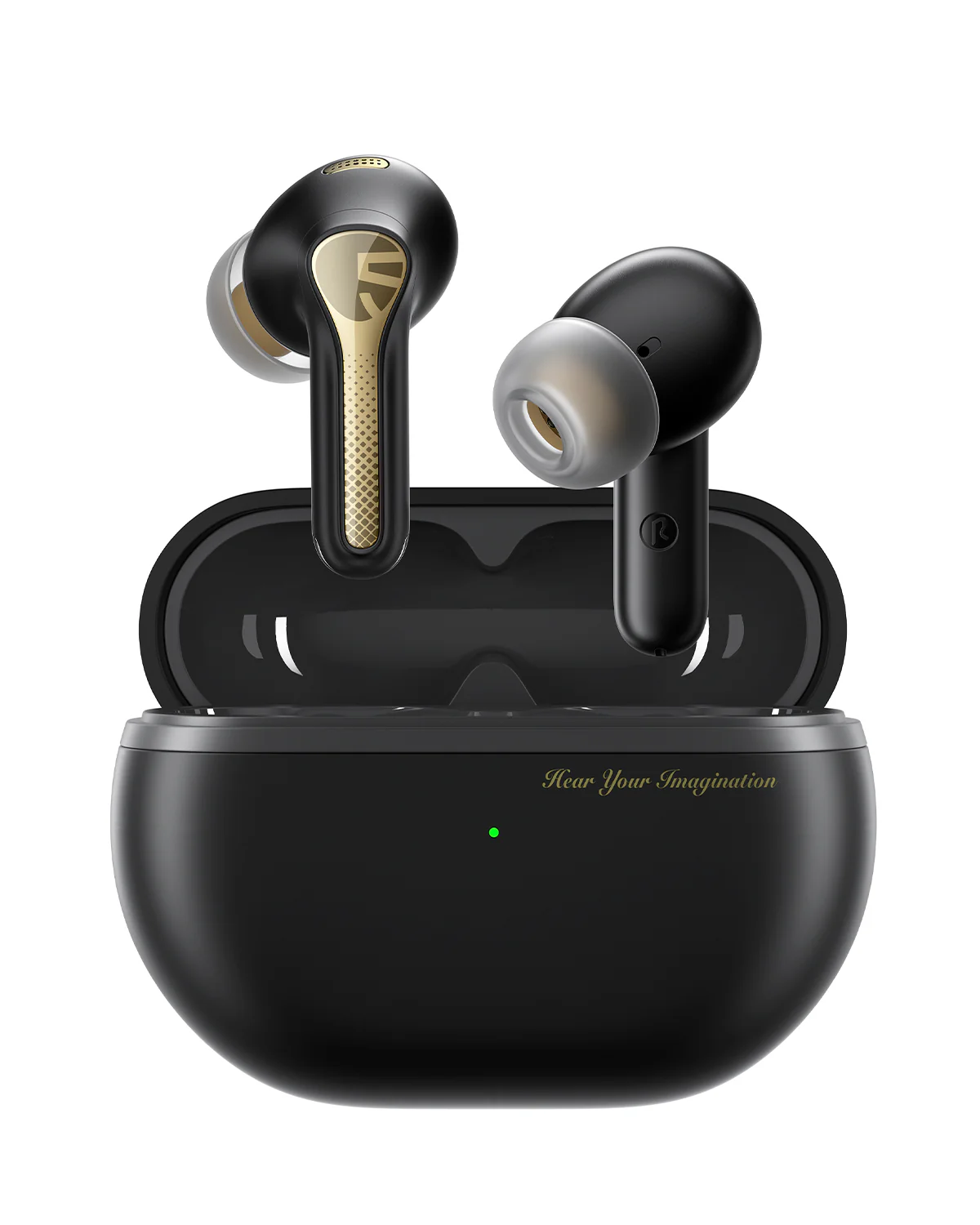 Capsule3 Pro+ xMEMS Speaker AI Adaptive ANC Wireless Earbuds - Image 8