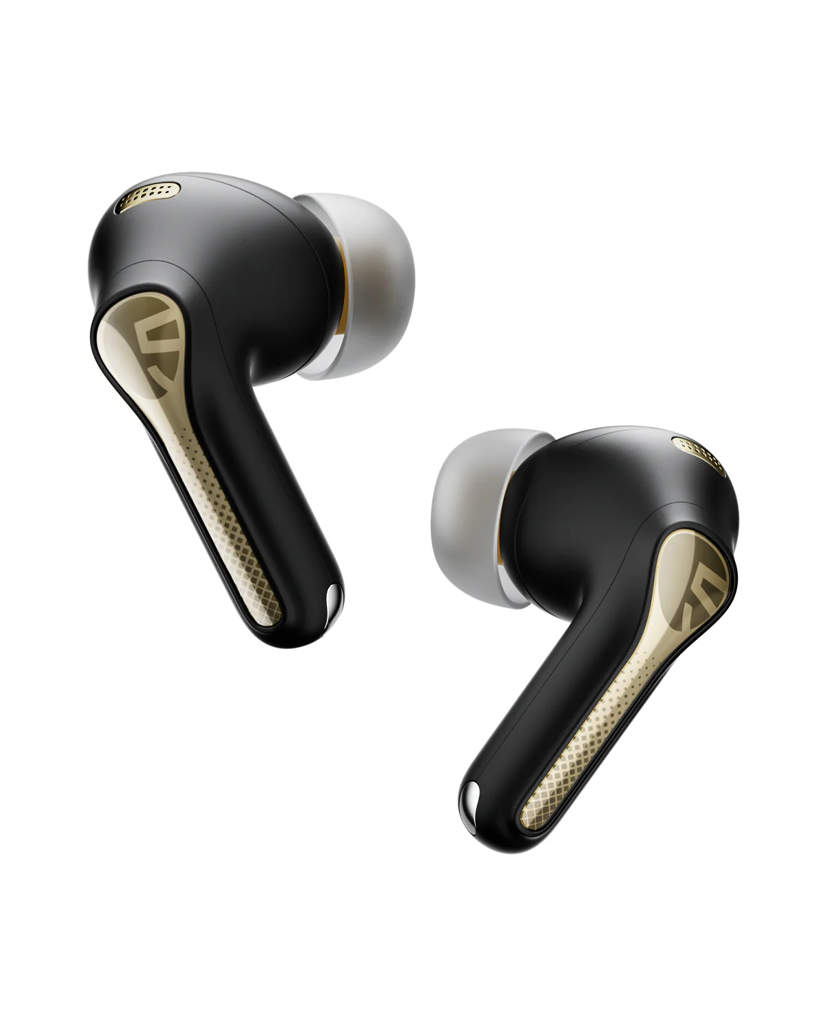Capsule3 Pro+ xMEMS Speaker AI Adaptive ANC Wireless Earbuds - Image 9