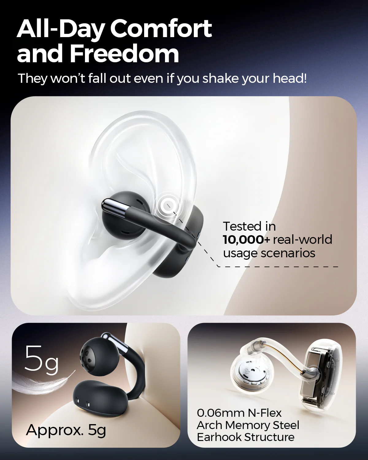 Clip1 Titanium Black - Image 10