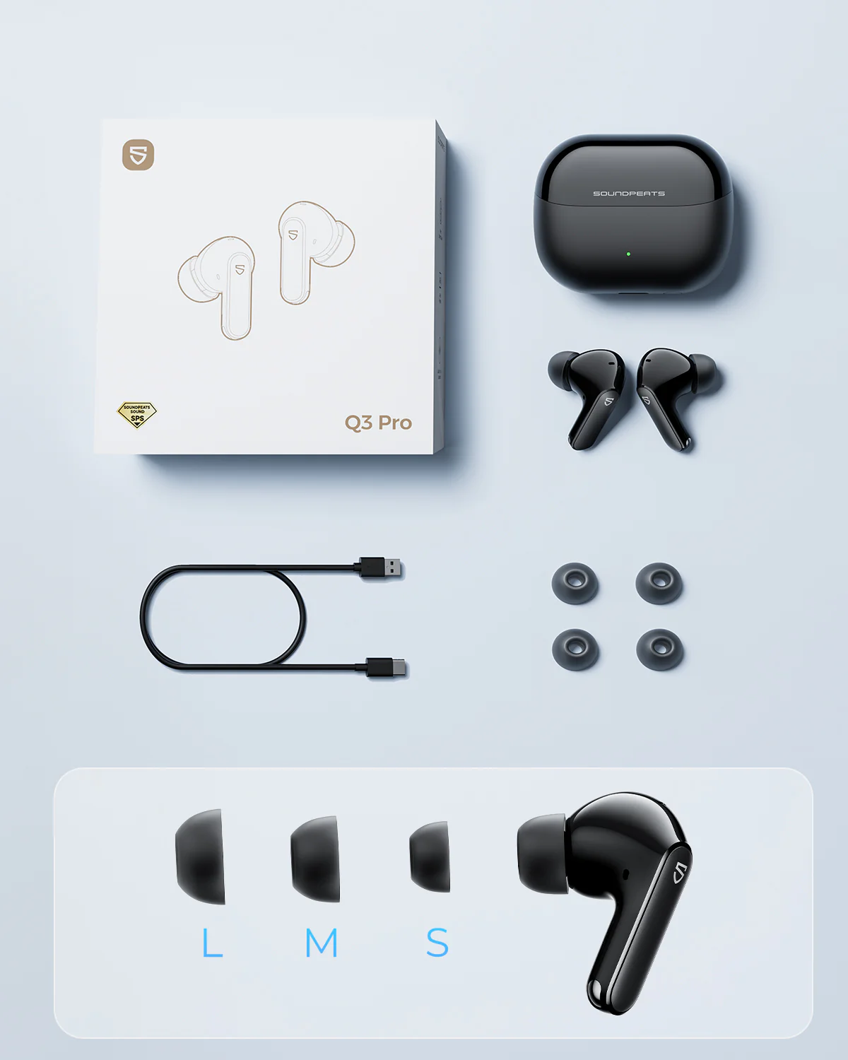 Q3 Pro - Image 11