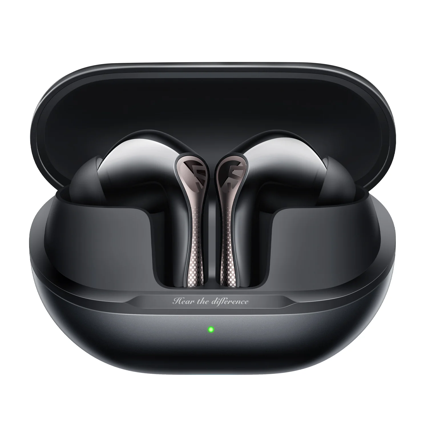 Air5 Pro – True Wireless Hi-Res Earbuds with Adaptive ANC - Image 3