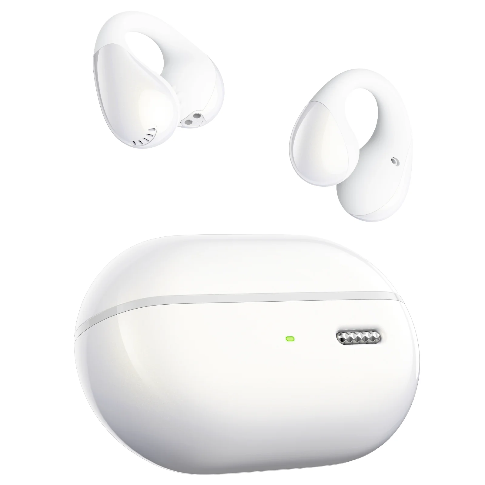PearlClip Pro Open-ear Clip-on Earbuds - Image 13