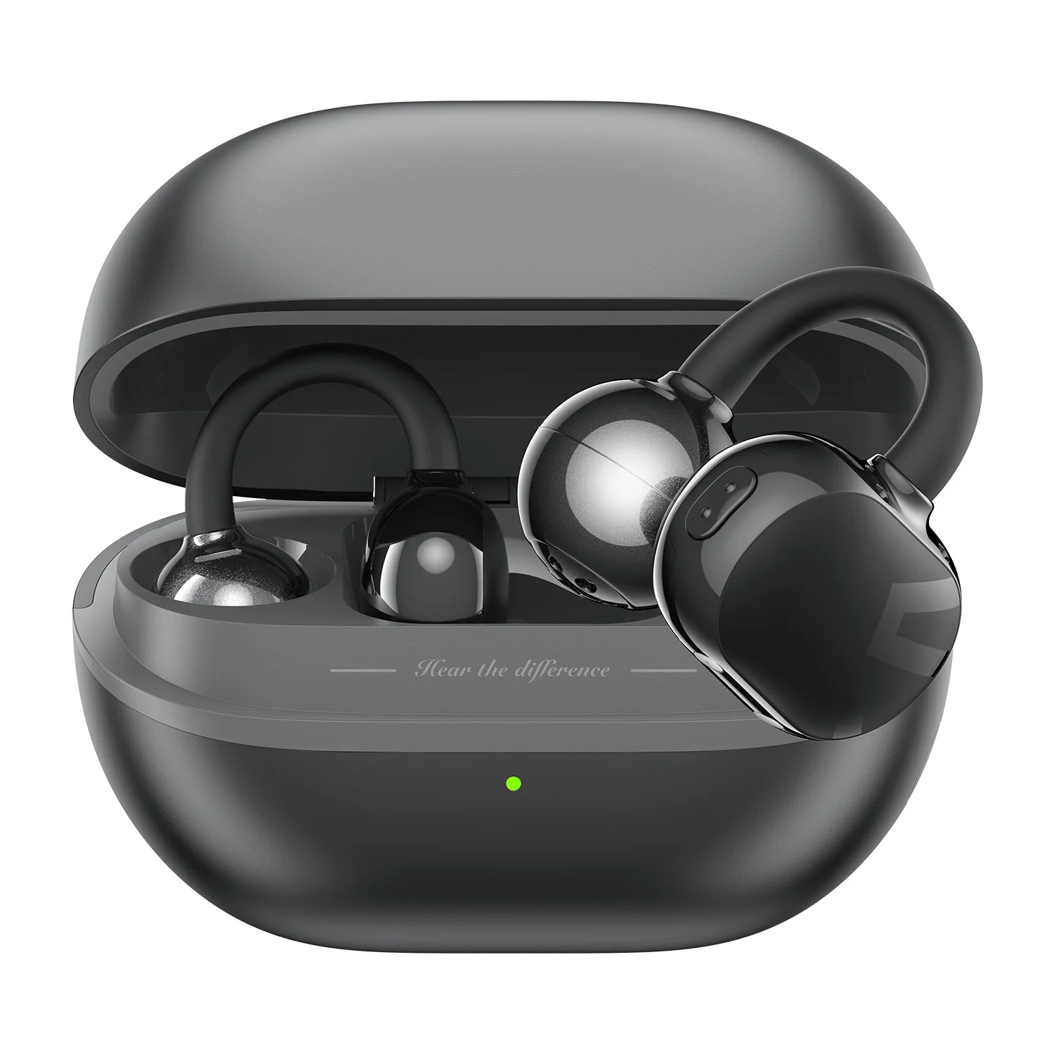 POP Clip with Physical Buttons - Image 13