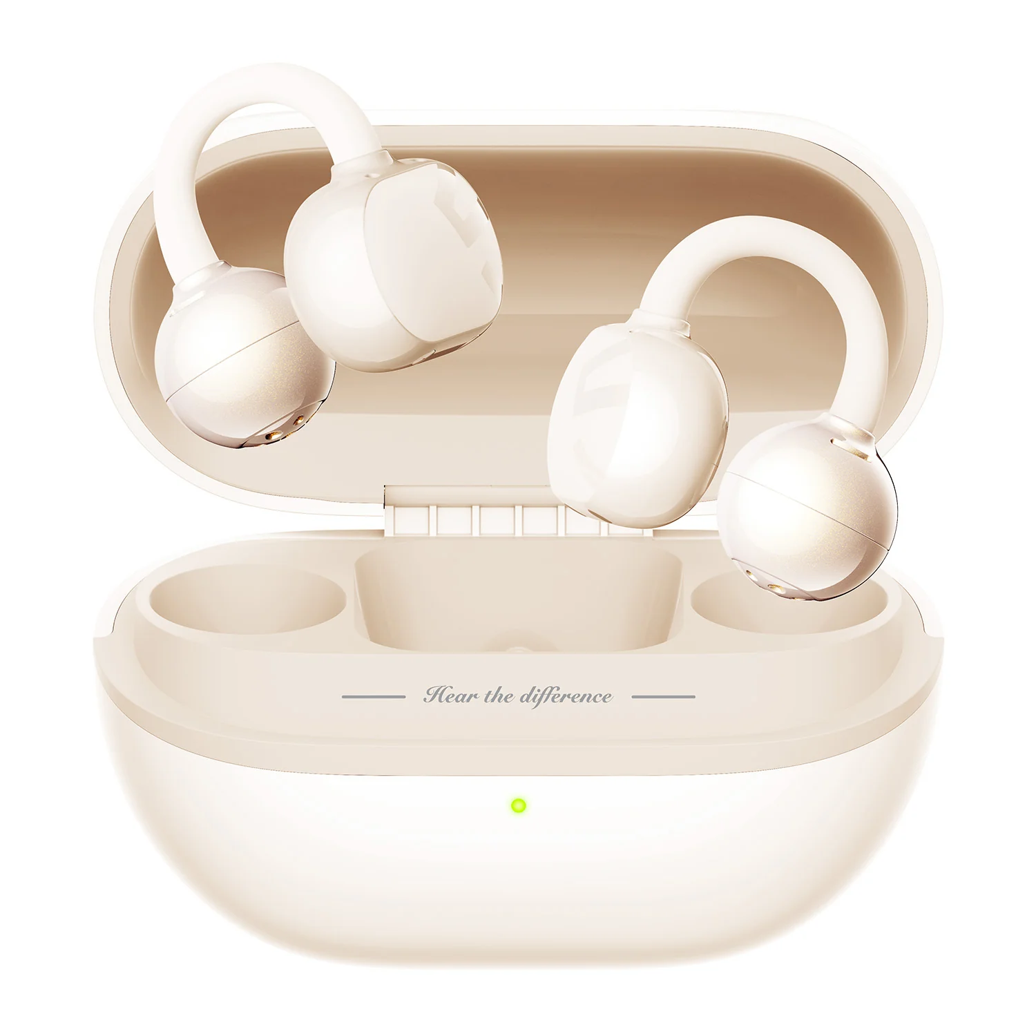 POP Clip with Physical Buttons - Image 15