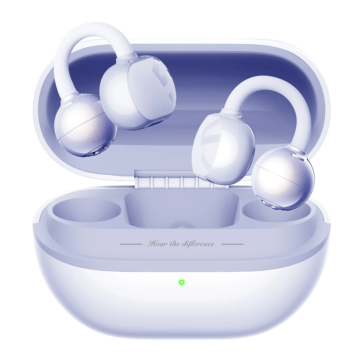 POP Clip with Physical Buttons - Image 16