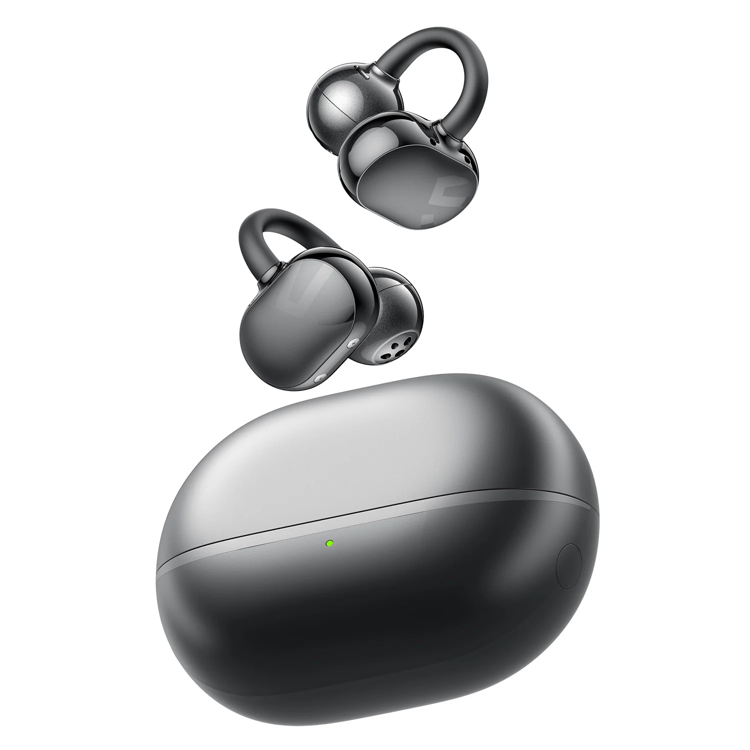 POP Clip with Physical Buttons - Image 3