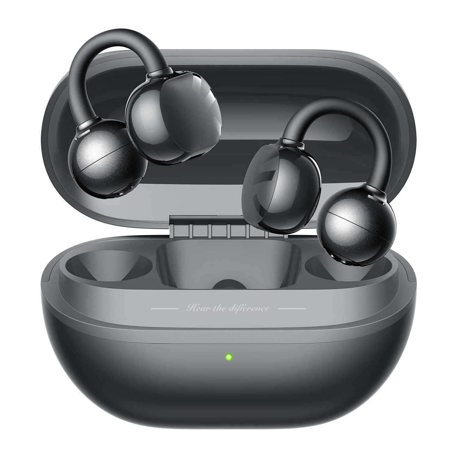 POP Clip with Physical Buttons - Image 4