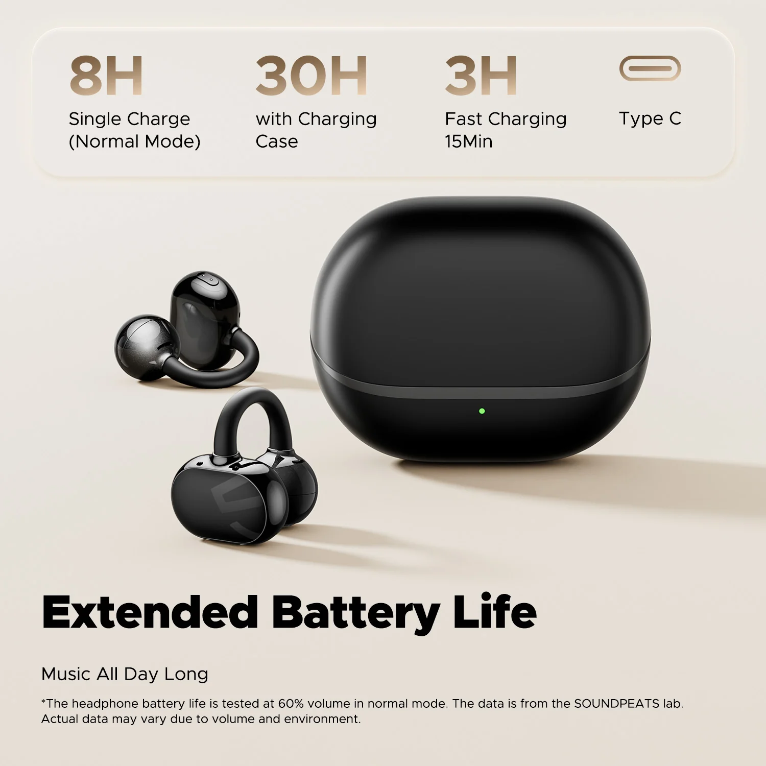 POP Clip with Physical Buttons - Image 8