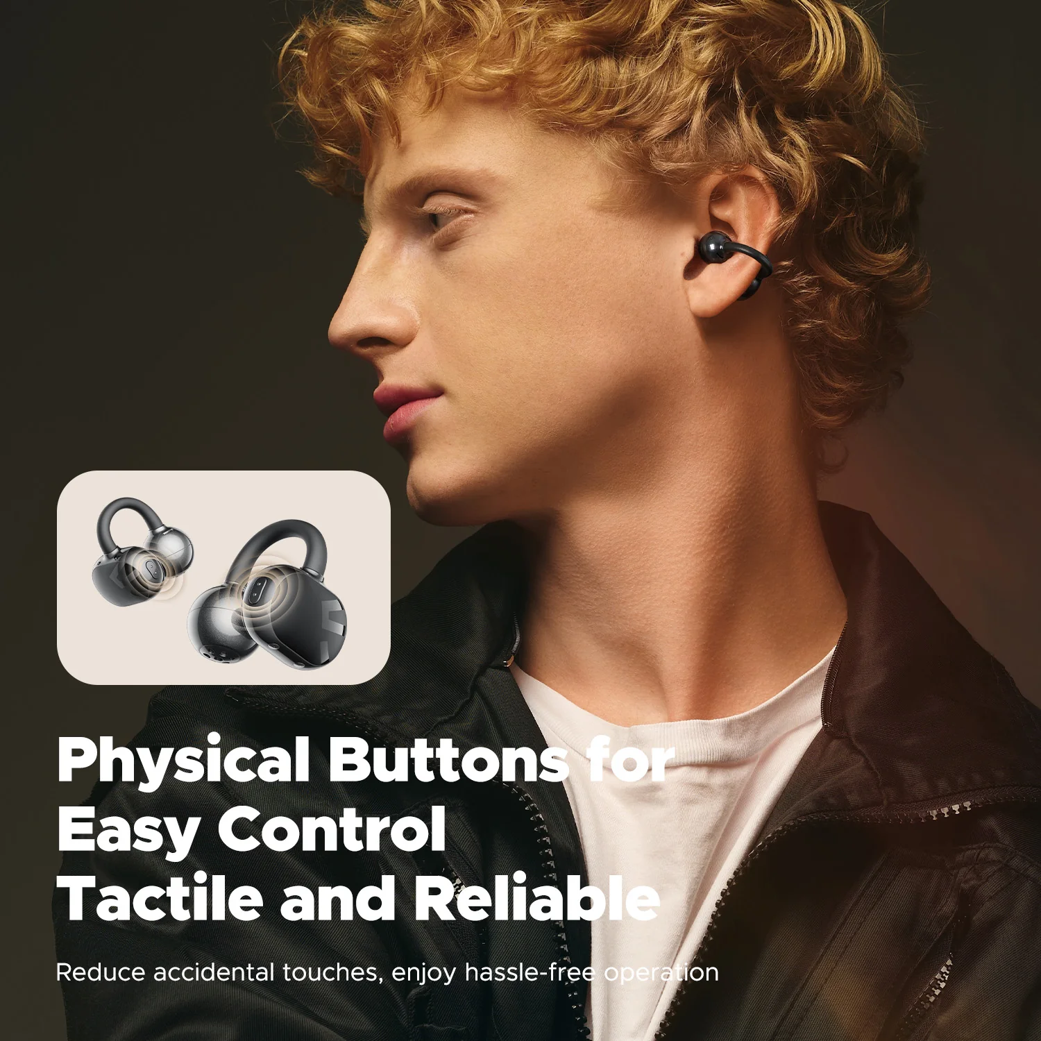 POP Clip with Physical Buttons - Image 9