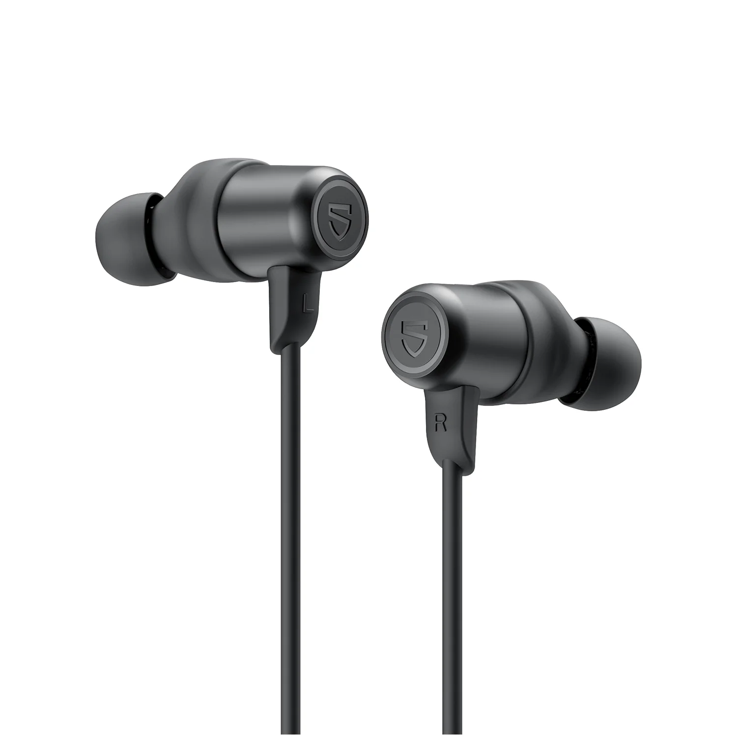 Q40 HD Neckband Sports Bluetooth Headphones - Image 3