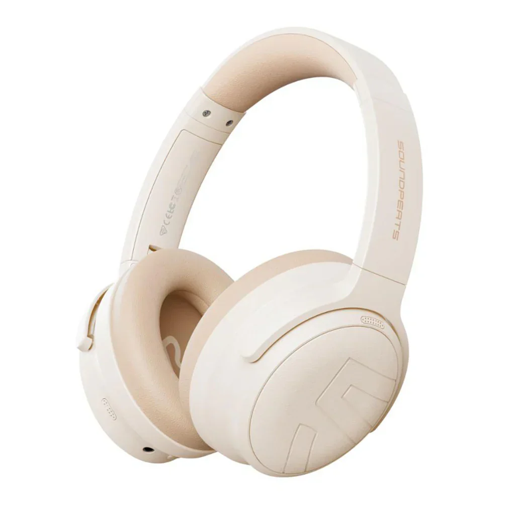 Space Pro Hi-Res Audio with LDAC and -47dB Hybrid ANC - Image 11