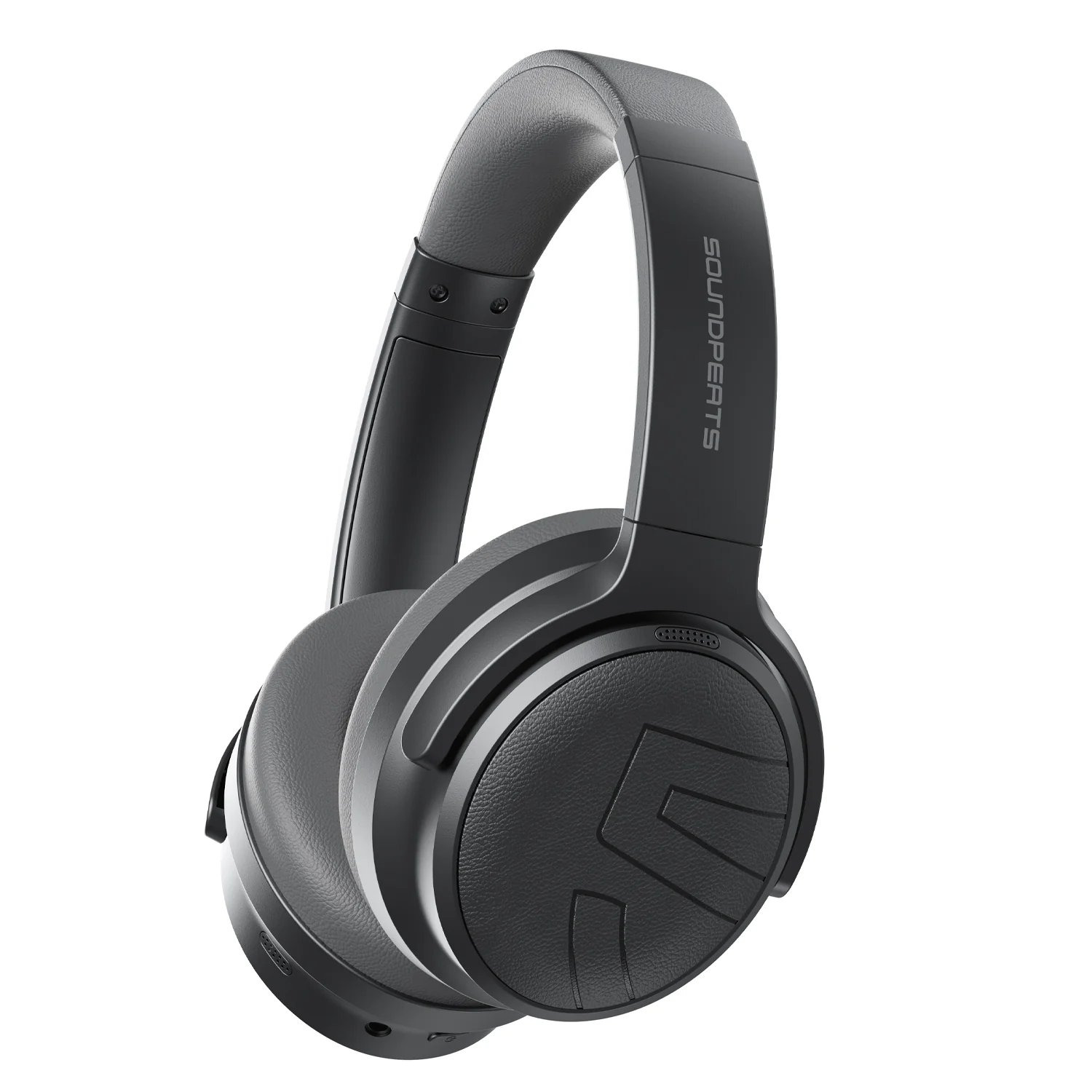 Space Pro Hi-Res Audio with LDAC and -47dB Hybrid ANC - Image 12