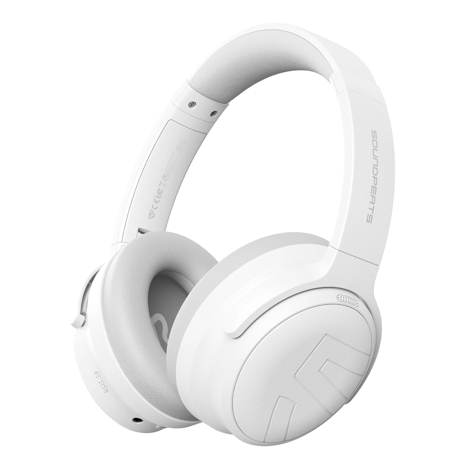 Space Pro Hi-Res Audio with LDAC and -47dB Hybrid ANC - Image 13
